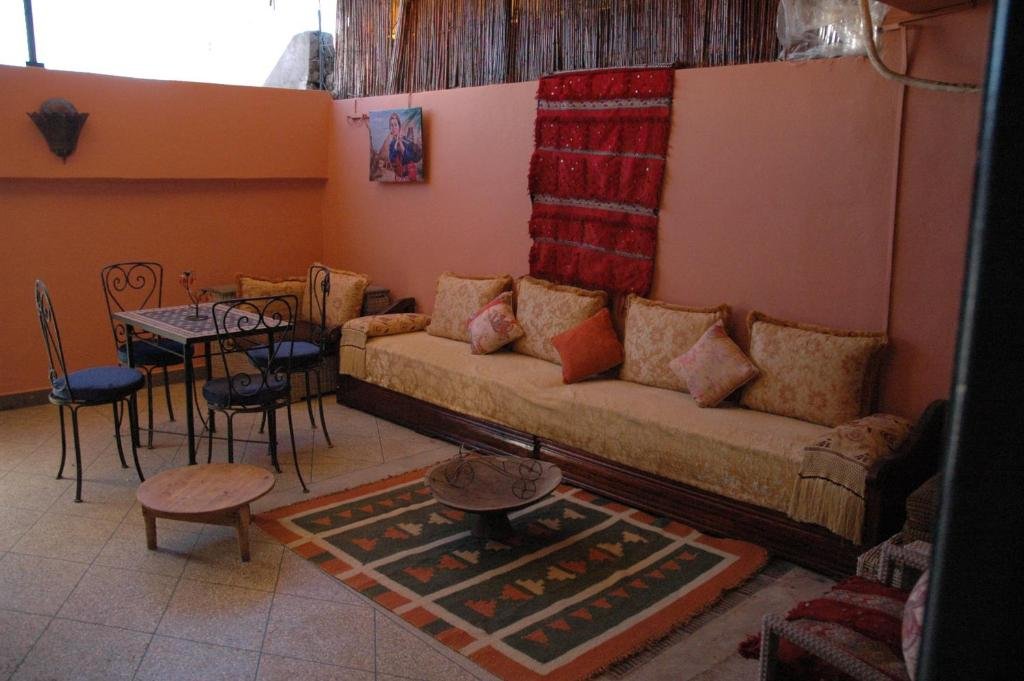 Kech Hostel Marrakech