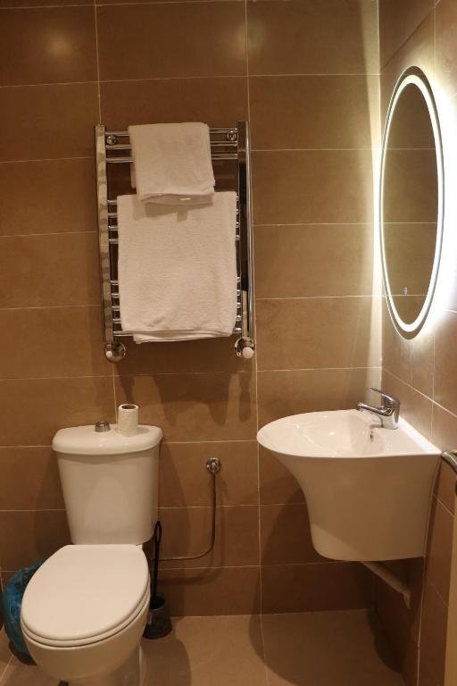 VANA hôtel