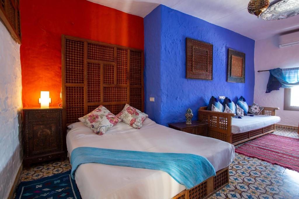 Hotel Casa Miguel