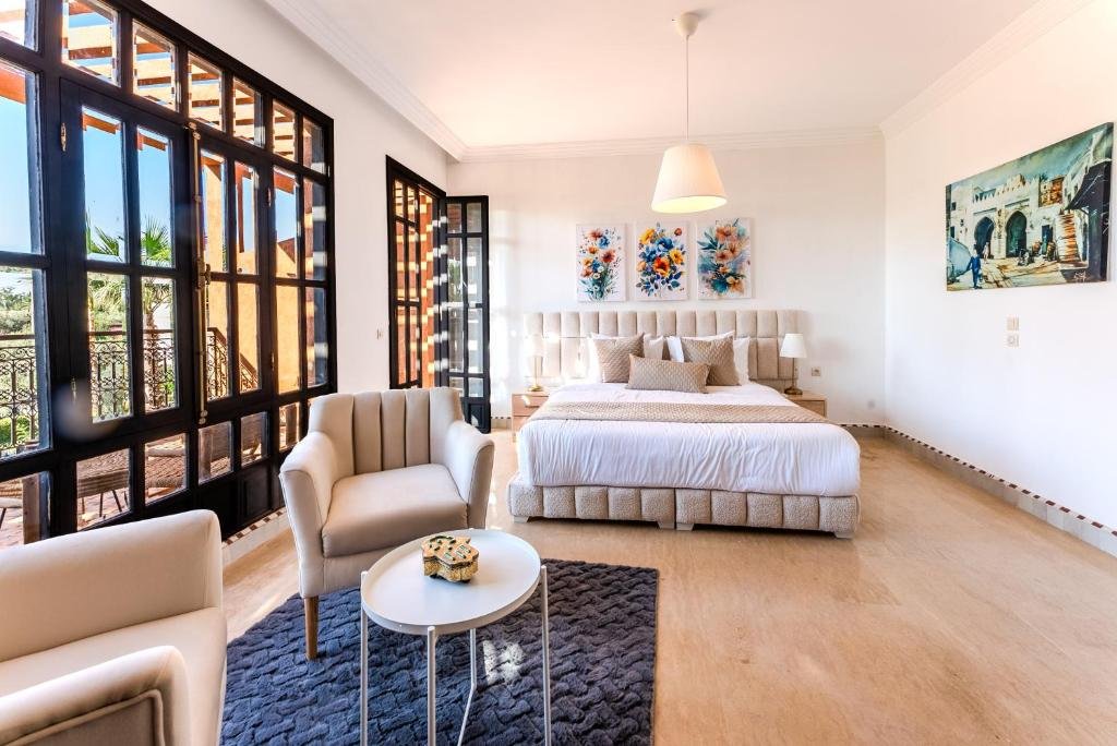 MVIEW Villas