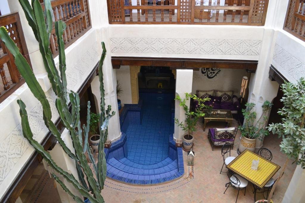 Riad Bayti