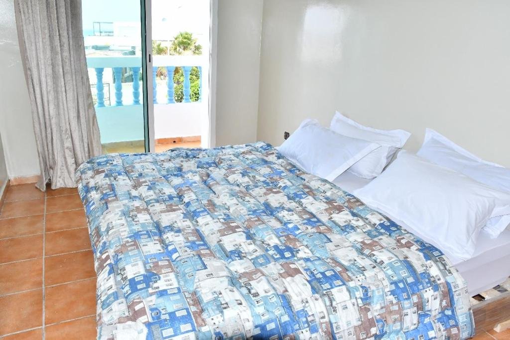 Residence Zomroda Sidi Bouzid Sidi Bouzid