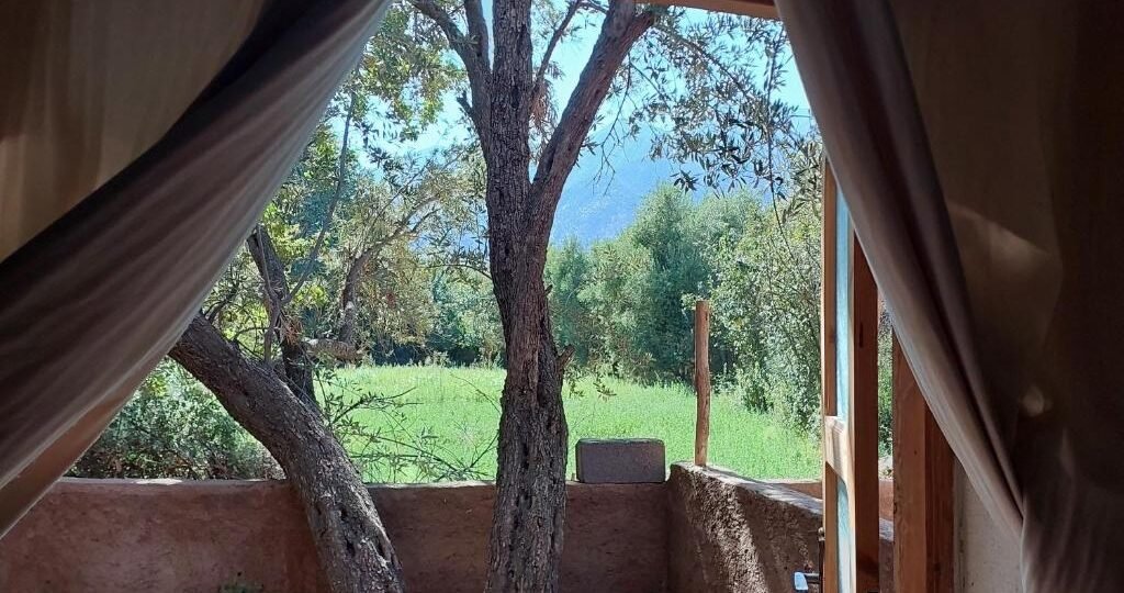 Riad Dar Id Salah Ouirgane Marrakech