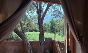 Riad Dar Id Salah Ouirgane Marrakech