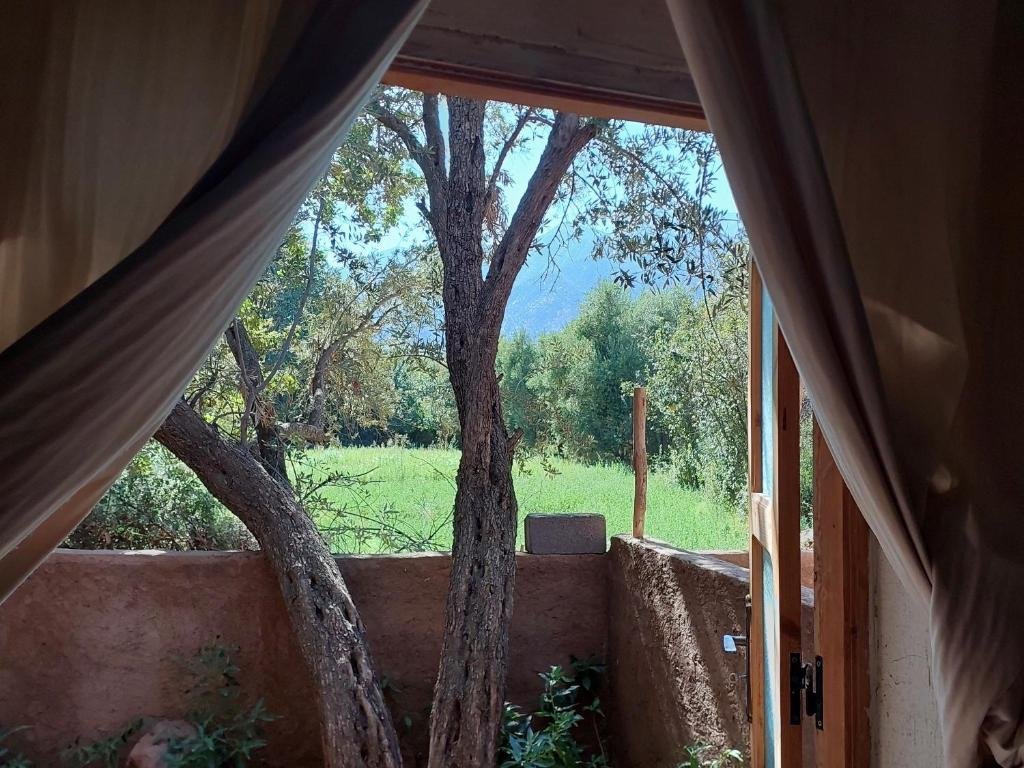Riad Dar Id Salah Ouirgane Marrakech