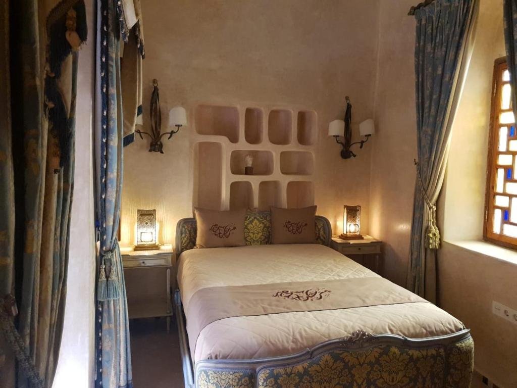 Sultana Larache