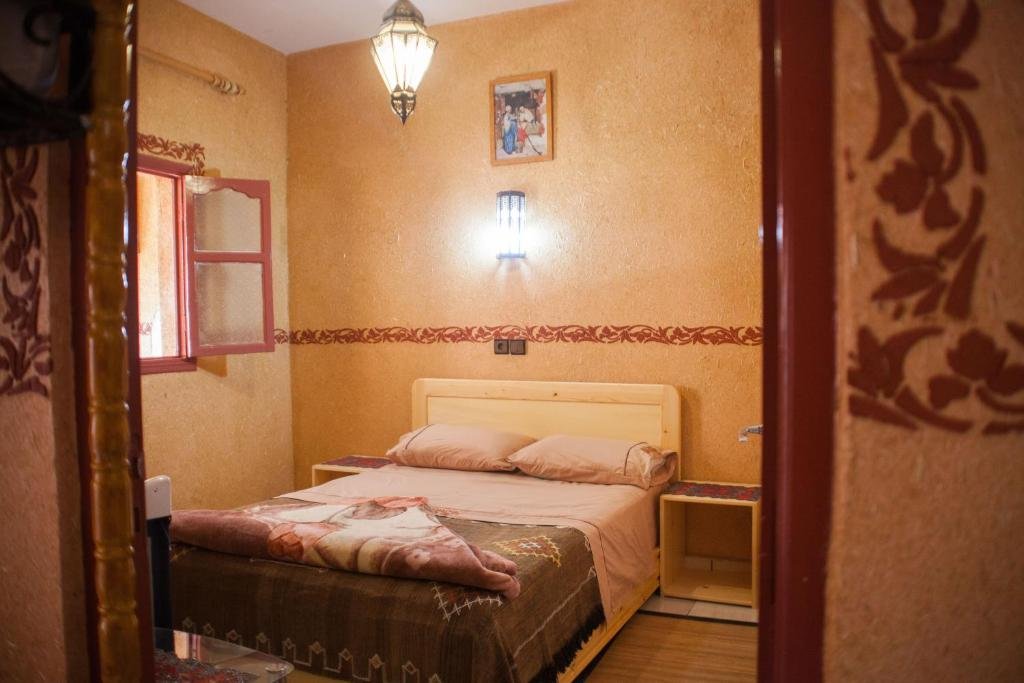 Maison de Vacances Tafraout
