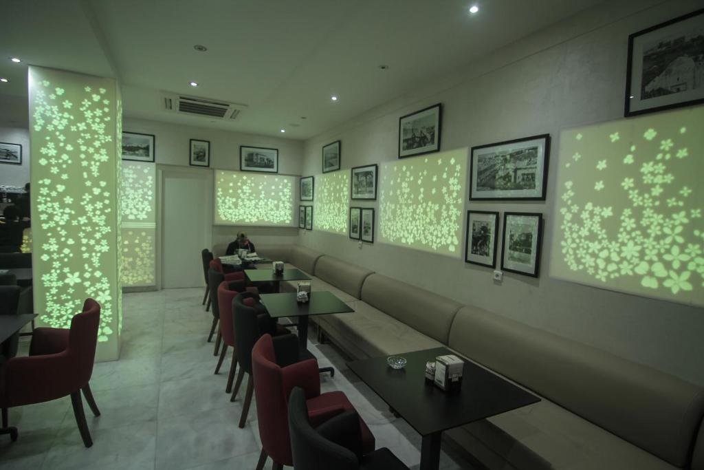 Hotel Kenzo Safi